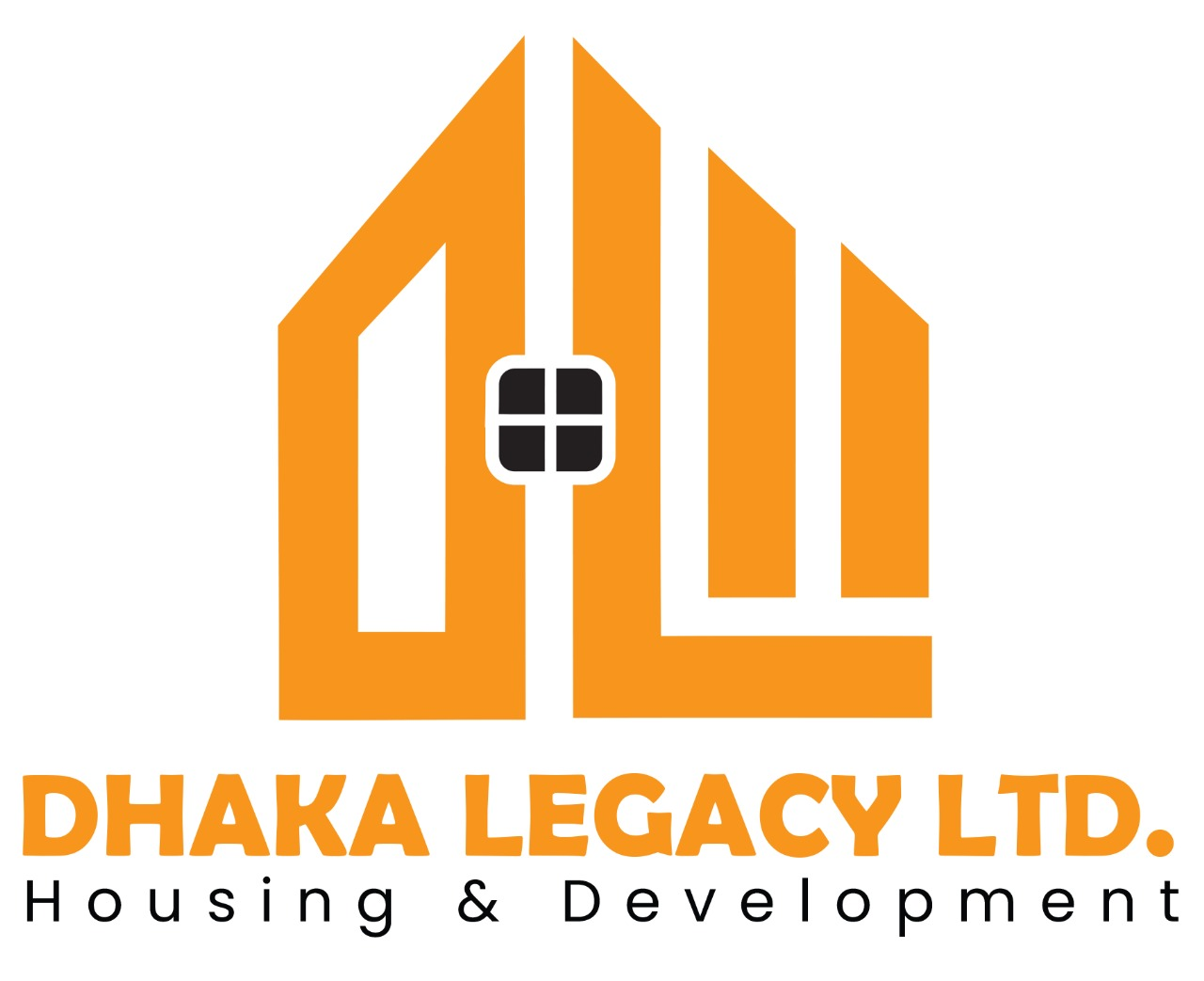 Dhaka Legacy Ltd